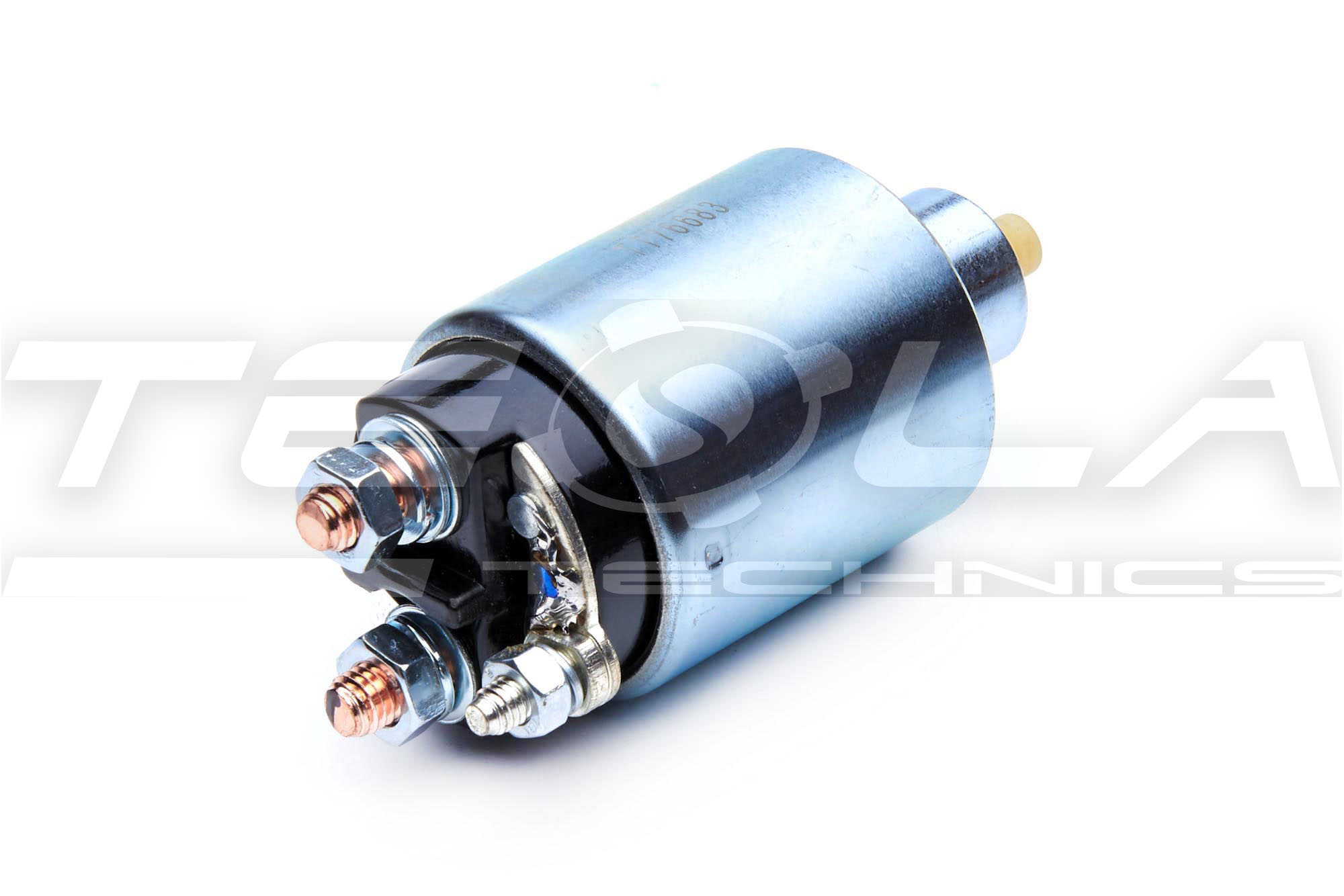 Электромагнит